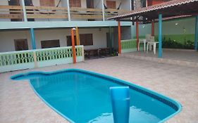 Pousada Terraço Potiguara